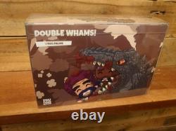 Youtooz Neebs Gaming Double Whams Vinyl Figure