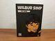 Youtooz Wilbur Simp Rare Ready To Ship Unscratched Sold Out In Hand Dream Smp